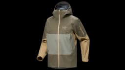 Sabre Jacket - Tatsu/Forage/Canvas