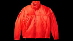 Ogee Insulated Jacket - Dynasty