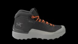 Kopec Mid GTX Boot - Black/Void