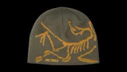 Bird Head Toque - Tatsu Yukon