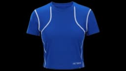 Alesa T-Shirt - Vitality