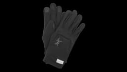 Venta Glove - Black