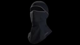 Volta System A Balaclava - Black