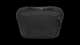 Mantis 1 Small Waist Pack - Black