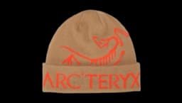 Bird Word Toque - Canvas/Dynasty