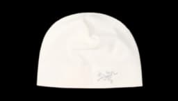 Rho Toque - White