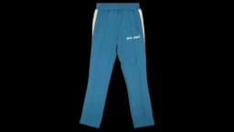 Classic Track Pants - Cobalt Blue