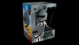 Lone Survivor Vinyl Figure