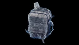 1/6 Scale Lv.3 Backpack 