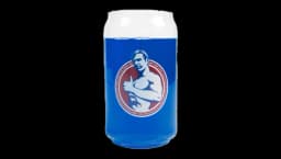 PUBG Energy Drink Glass Cup