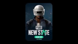 PUBG New State 9300 + 930 NC Key GLOBAL