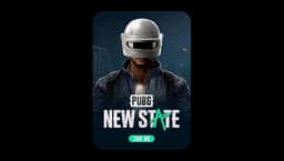 PUBG New State 300 NC Key GLOBAL