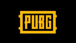 Pubg Logo sticker