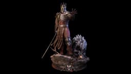 Eredin: King of the Wild Hunt - Regular Version