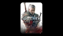 The Witcher 3 Wild Hunt - Steam Gift