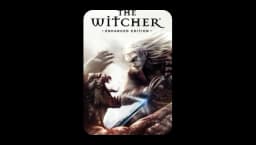 The Witcher Enhanced Edition Director’s Cut - Steam Gift
