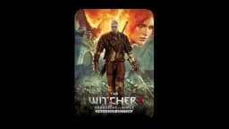 The Witcher 2 Assassins Of Kings Enhanced Edition - Steam Gift