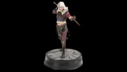 The Witcher Ciri Series 2 Figure