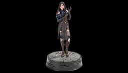 The Witcher Yennefer Series 2 Figure