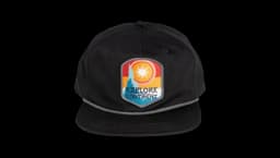 The Witcher Explore The Continent Hat