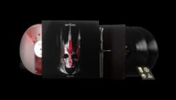 The Witcher 3: Wild Hunt Official Soundtrack Deluxe Vinyl