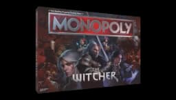 Officially Licensed Collectible Game