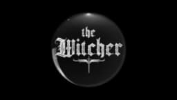 The Witcher Pin