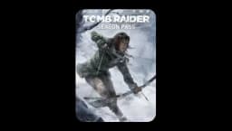 Rise of the Tomb Raider: Season Pass