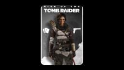 Rise Of The Tomb Raider: Remnant Resistance Pack - Steam Gift