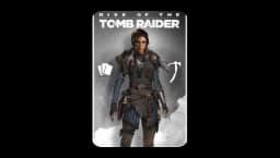 Rise Of The Tomb Raider: Hope's Bastion Pack - Steam Gift