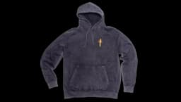 Play For Sport Hoodie - Black/Multicolor