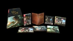 The Lara Croft Collection: Switch Collector’s Edition