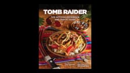 The Official Cookbook and Travel Guide