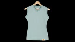 Tomb Raider Lara's Classic Tank - Blue