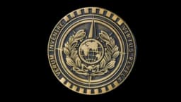 Society of Raiders Member Pin