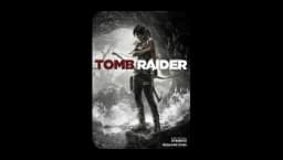 Tomb Raider - Steam Gift
