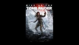 Rise of the Tomb Raider - Steam Gift