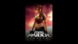 Tomb Raider: Legend - Steam Gift