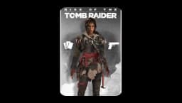Rise Of The Tomb Raider: Apex Predator Pack - Steam Gift