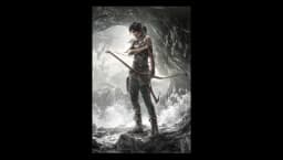 Tomb Raider Poster