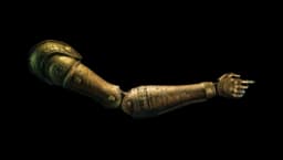 Arm Of Malenia Prop Replica