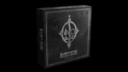 Shadow Of The Erdtree - The Vinyl Collection