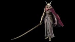 Malenia Blade of Miquella S.H.Figuarts Action Figure