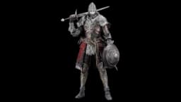 Raging Wolf Figma Action Figure