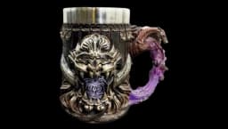 Starscourge Radahn Tankard