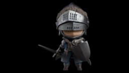 Vagabond Nendoroid Action Figure
