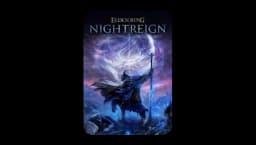 ELDEN RING NIGHTREIGN - Steam Gift