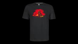 General Radahn T-Shirt - Black