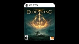 Elden Ring (PS5)