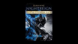 ELDEN RING NIGHTREIGN Deluxe Upgrade Pack - Steam Gift